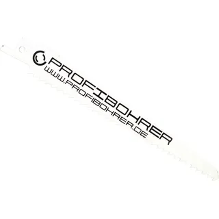 150 mm Holzsägeblatt Holzsägeblätter für Reciprosägen (medium)