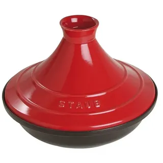 Staub Tajine 28 cm rund