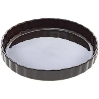 5five - tortenform 28cm "keramik" grau