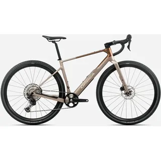 Orbea Terra M30 Team 2026 28 Zoll RH M Unisex bronze