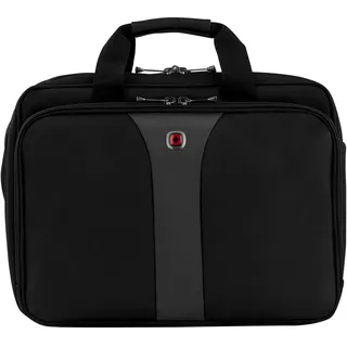Wenger Legacy 16 ́ Schwarz,