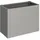 Hochbeet 102 x 53 x 77 cm Quarzgrau-metallic