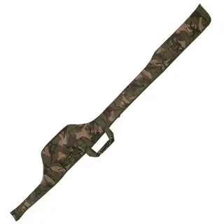 Fox Camolite Single Rod Sleeve Einheitsfarbe No Size