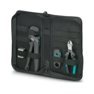 Phoenix Contact 1208856 Werkzeug-Set TOOL DATA SET TOOLDATASET