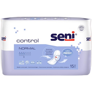 Seni Control Normal