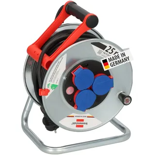 Brennenstuhl Garant S 4 E 25 m