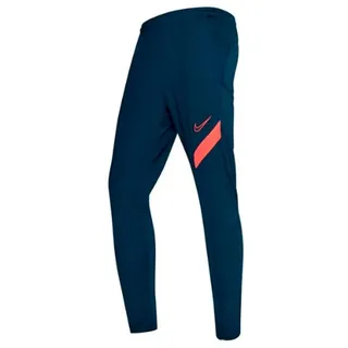 Nike Damen Dry Acd20 Kpz Hose, Yellow Alert, L, BV6934