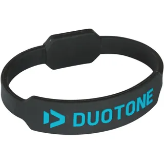Duotone Zubehör Armband Wristband dark grey promo surf arm band