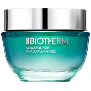 Biotherm Aquasource Hyalu Plump Gel 50 ml