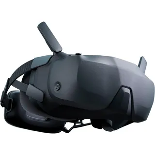 DJI Avata 2 Fly Smart Combo (drei Akkus)