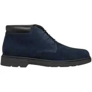 GEOX MAN U SPHERICA EC1 DESERT & LACE UP NAVY 46_EU