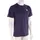 Box NSE Regular Short Sleeve grau XL