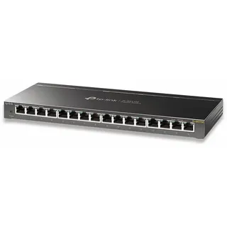 TP-Link TL-SG116E 16-Port Gigabit Easy Smart Switch