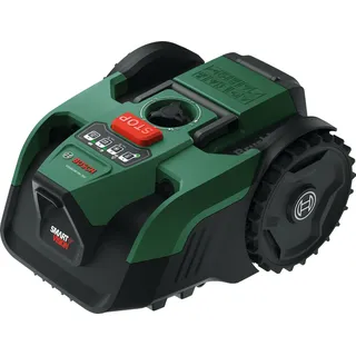 Bosch Akku-Mähroboter VISIMOW18V-200