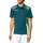 Polo Shirt petrol/flash 164