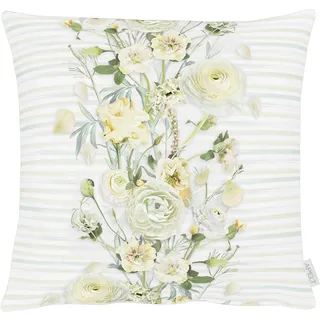 APELT Dekokissen »6402« Kissenhülle mit Füllung, 1 Stück, bunt