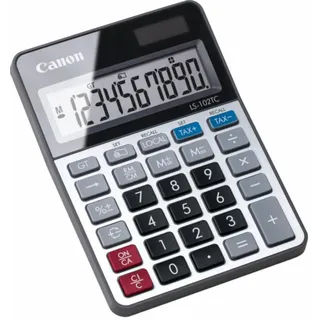 Canon LS-102TC