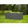 Metall Hochbeet Primus XL 200 x 100 x 77 cm Anthrazit