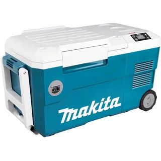 Makita Kompressor Kühlbox 20 l