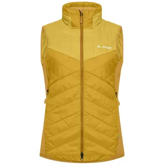 Vaude Sesvenna Weste Iv savanna 38