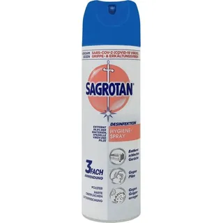 Hygiene-Spray 500 ml