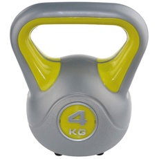 sveltus 1195 Kettlebell fit Sveltus 4 kg