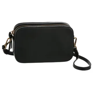 Marc O'Polo Accessories Umhängetasche »LIANA« Kleine Schultertasche, Abendtasche, verstellbarer Leder-Schultergurt