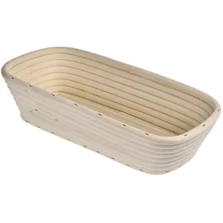 Küchenprofi Gärkörbchen -Kp820100028/Braun, Holz