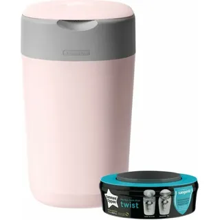 Tommee Tippee Windeleimer Twist&Click Sangenic 1 St