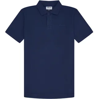 ellesse Herren Poloshirt Senago Polo SHB22841-429 M - Navy - M