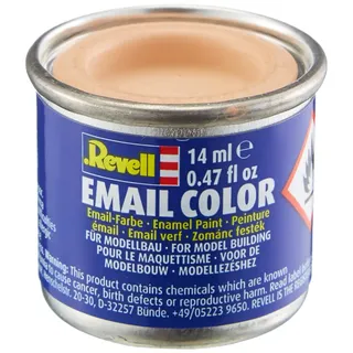 REVELL Farbe Hautfarbe 14 ml 32135