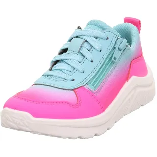 superfit Weiblich Kicks Pink/Hellgrün 5500