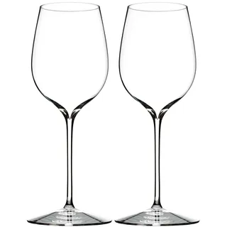 Waterford Crystal Elegance Wein Geschichte Pinot Noir Weinglas Pair