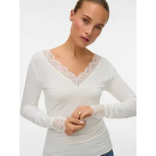 Vero Moda Female Top VMSKYE Top