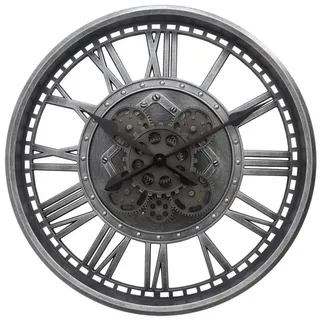 Technoline WT1585 50,5 cm grau/silber