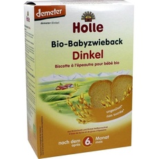 Bild Bio Baby Dinkel-Zwieback 200 g
