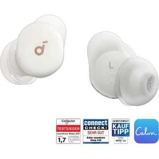 Soundcore Sleep A30 Weiß