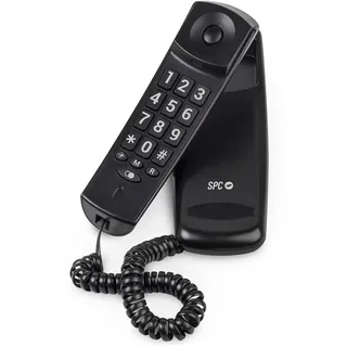 SPC Original Lite 2 Festnetztelefon - Black