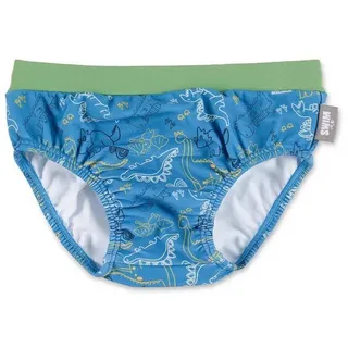 Sterntaler Badehose Dino in blue | Gr.: 80