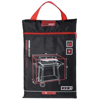 well home mobiliario & decoración ProGarden, Grillabdeckung, Charlee (Grill)