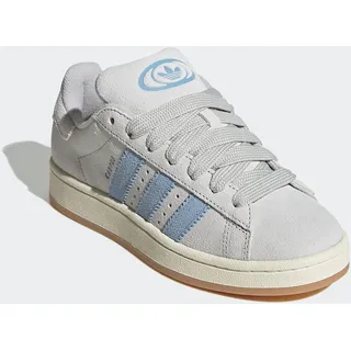 Campus 00s Grey One / Cream White / Clear Sky 37 1/3