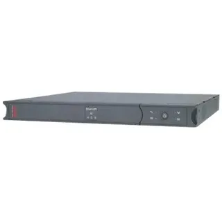 APC Smart UPS 450VA Rack Mount 230V IEC (SC450RMI1U)