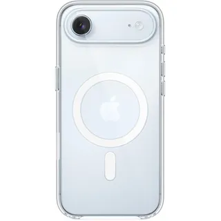 Apple iPhone Air Case mit MagSafe transparent