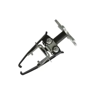 Universal Ventilfederspannapparat für frei liegende Ventile Hakenlänge 100 mm