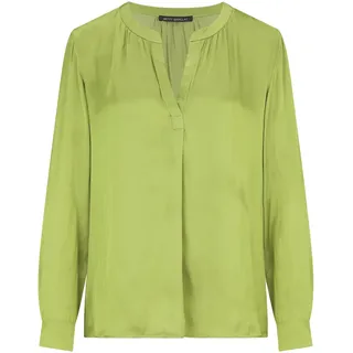 Betty Barclay Satinbluse »Satin-Bluse langarm«