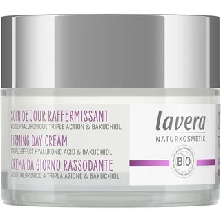 Lavera Straffende Tagespflege 50 ml
