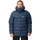 Jacke navy-un blue XL