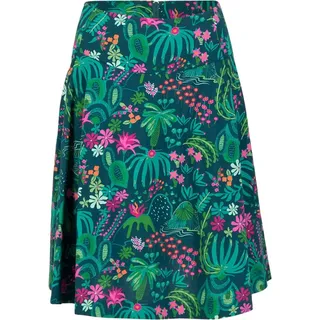 Blutsgeschwister Romance Rules The World Damen Tellerrock paradisco L