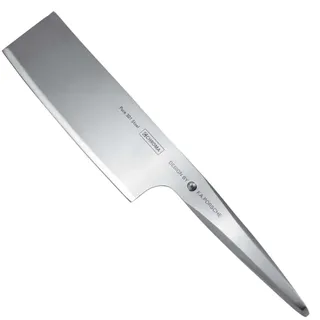 Chroma P-36 Gemüsemesser Tokyo Style 17 cm
