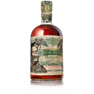 Don Papa Baroko 40% vol 0,7 l